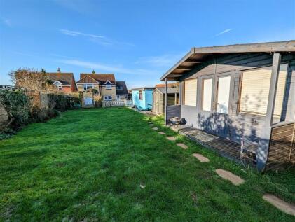 Lark Rise, Shanklin