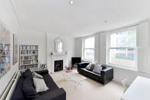7, Hurlingham Mansions, New King's Road, London SW6 4PA