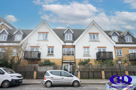 Dudley Road, Southall