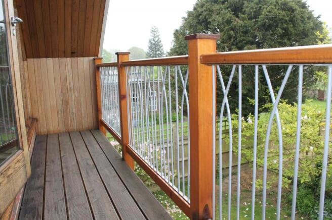 Decking