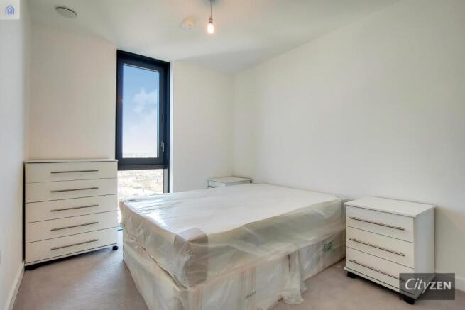 BEDROOM VIEW