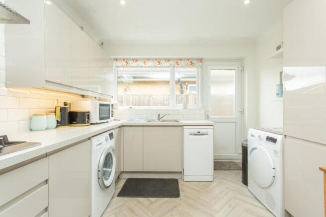 Grange Road, Herne Bay, Kent, CT6 – pohled 6