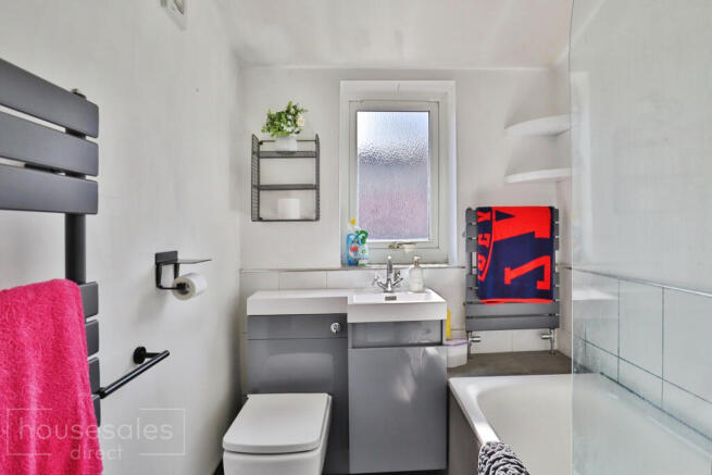 4 bed End of Terrace for sale Image 12