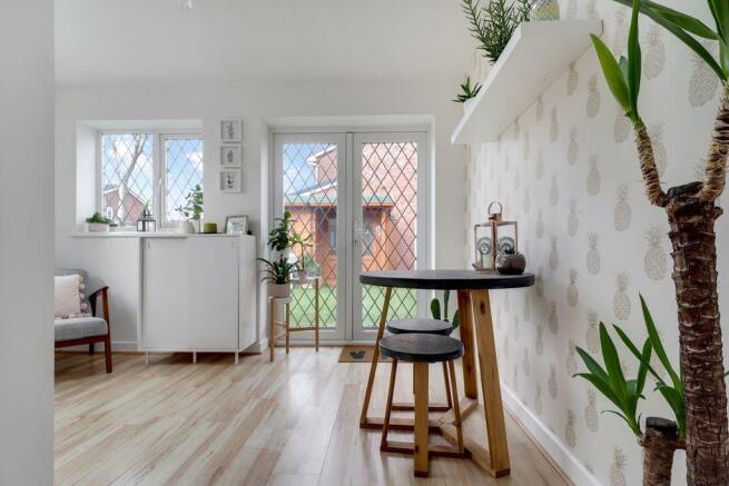 Dining / Sitting Room