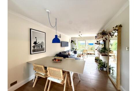 Nantes Close, Battersea, SW18