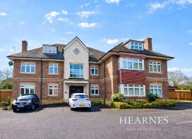 1, 10 Fairview, Queens Park West Drive, Bournemouth BH8 9BY