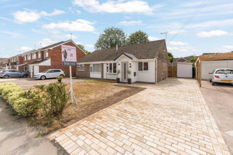 Naseby Road, West Heath, Congleton, CW12 4QX