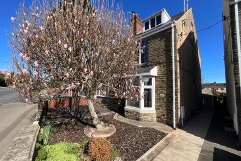 Aughton Road, Swallownest, Sheffield, Rotherham, S26 4TG