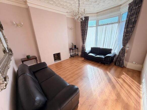 Rium Terrace, Hartlepool photo 4