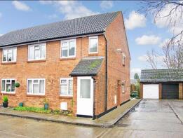 29a, Hartford Close, Rayleigh SS6 9DQ