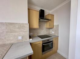Flat 1, 78, Norfolk Street, King's Lynn PE30 1AD