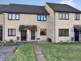 64, Boxbush Road, Cirencester GL7 5XJ