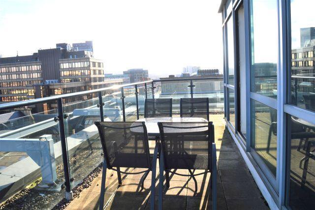 2 bed Apartment to rent Image 10