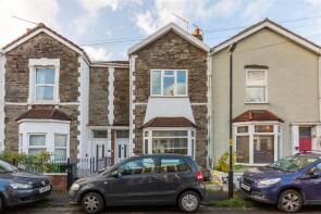 12, Gloster Avenue, Eastville, Bristol BS5 6PZ