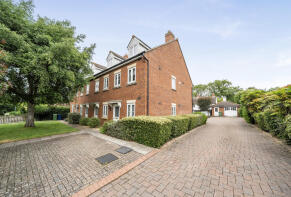 Flat 4, Deacon Mews, Brockworth, Gloucester GL3 4PT