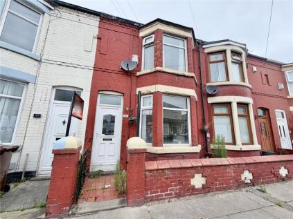 Royton Road, Waterloo, L22