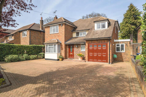 Birchdale, Gerrards Cross, Buckinghamshire