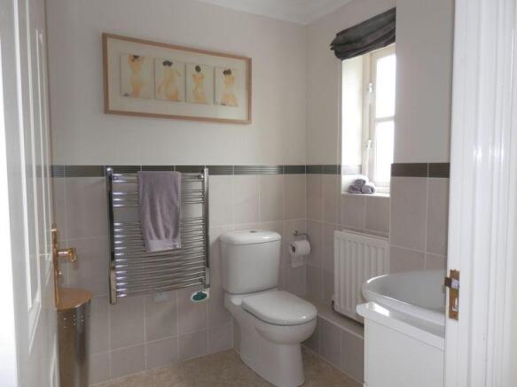 Ensuite