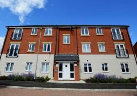 2, Alnwick House, Haggerston Road, Crofton Grange, Blyth NE24 4GU