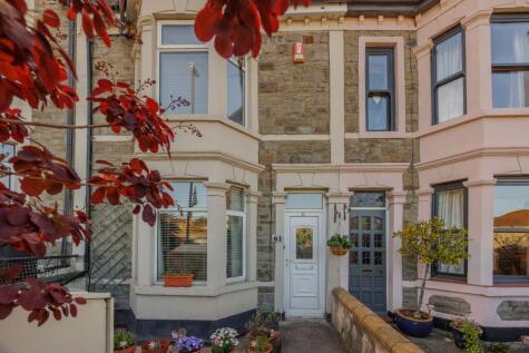 Plummers Hill, Bristol