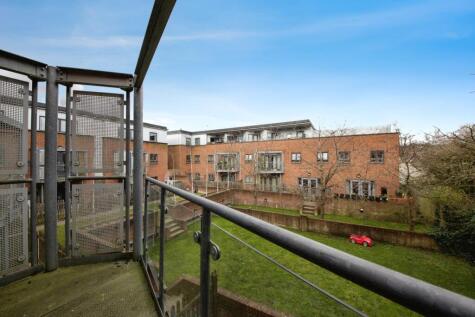 Sunningdale Gardens, London, NW9