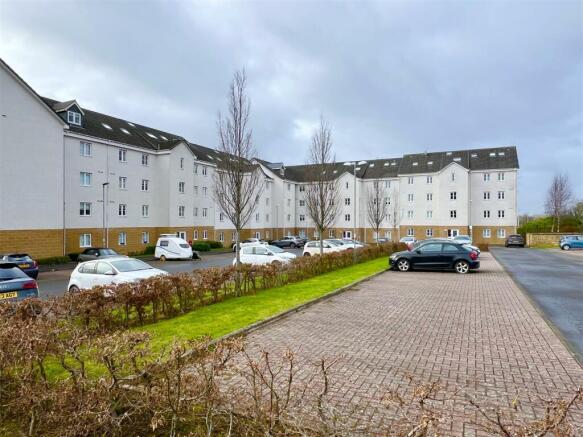 Residents Parking