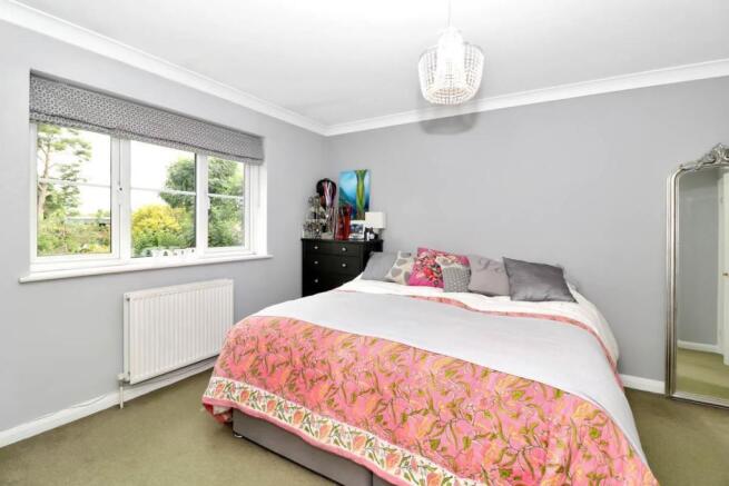 bed 1