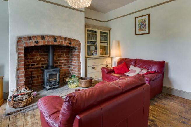 10 Living Room