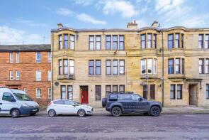 Flat 1/1, 84, Earl Street, Glasgow G14 0DL