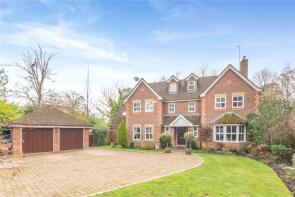 1, Hale End, Hook Heath, Woking GU22 0LH