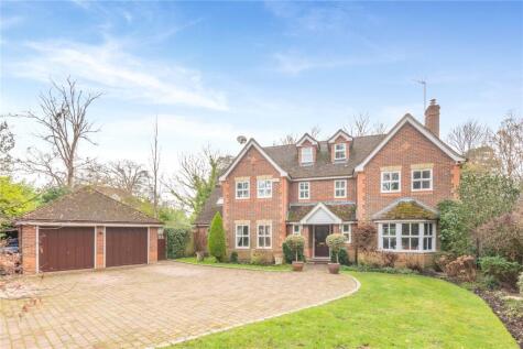 Hale End, Woking, Surrey, GU22