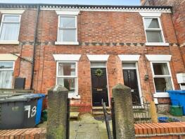 18, Edward Street, Derby DE1 3BR