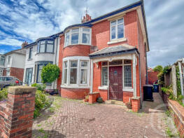 37, Kenilworth Gardens, Blackpool FY4 1JL