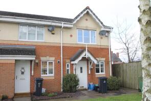 4, The Thatchers, Halesowen B62 9DB