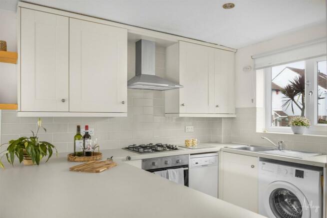 Kitchen/Living Room