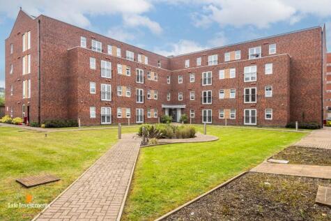 Woodside Park, Rugby, Warwickshire, CV21