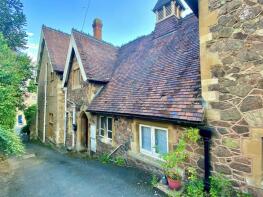 25 Uplands, Graham Road, Malvern WR14 2HU