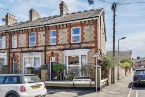 58, Greenway Avenue, Taunton TA2 6HX