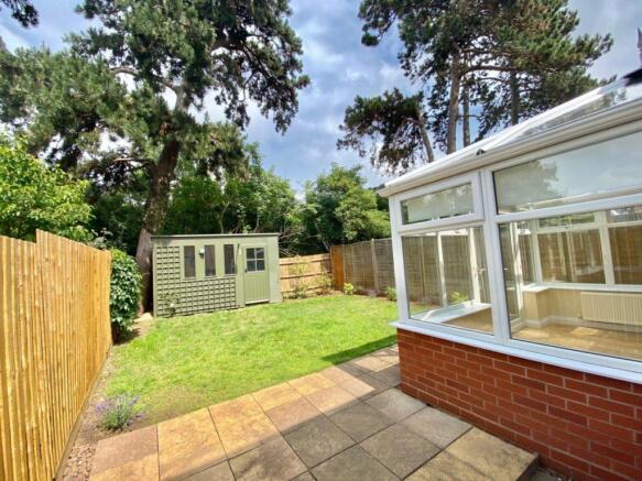 3 bed unfurn house to let stratford-upon-avon