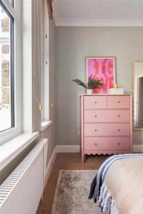 Flat 1, 1a, Hartley Road, E11