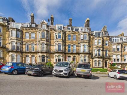 Esplanade, Scarborough