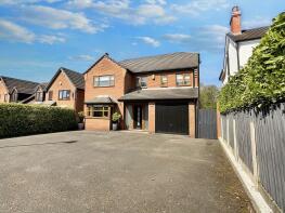 489a, Crewe Road, Crewe CW2 6QP