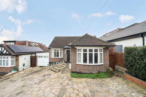 Hillside Road, Northwood, Middlesex