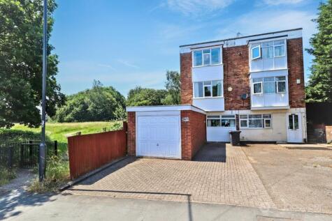 Bucks Hill, Nuneaton, Warwickshire, CV10 9NA