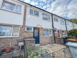 7, Cruikshank Road, Stratford, London E15 1SN