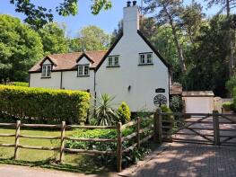 Old Lynch Cottage, Brook Street, Sandwich CT13 0HR