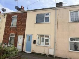 21, Seagate Terrace, Long Sutton, Spalding PE12 9AA
