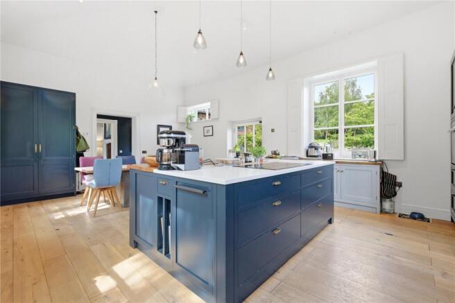 Kitchen/Breakfast