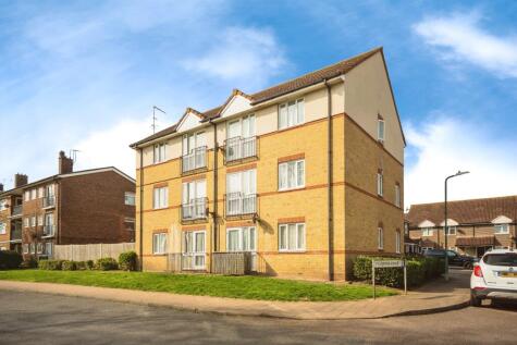 Farnol Road, Dartford, DA1