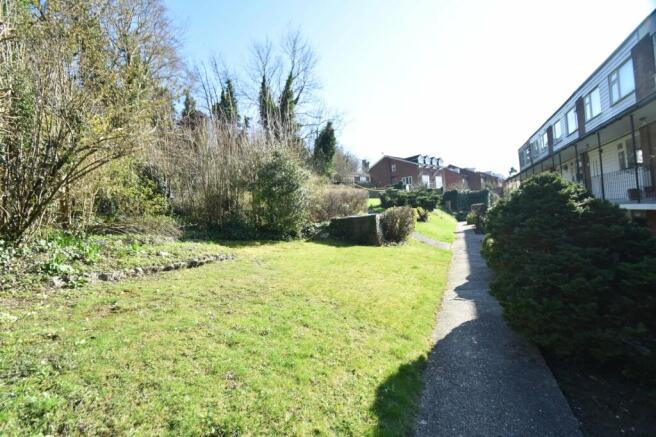 Communal Garden